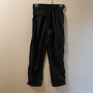 Marmot waterproof pants Men’s medium 32